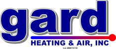 Gard Heating &amp; Air